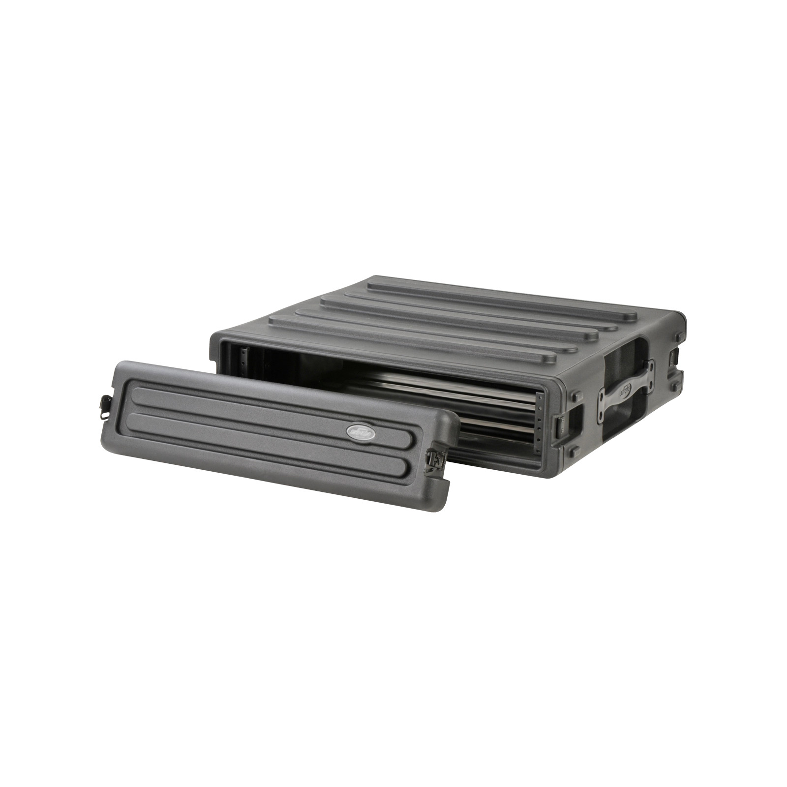 SKB 2U rSeries Rack Case